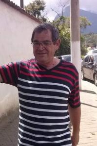 Funerária PAX Guaxupé noticia o falecimento do guaxupeano Francisco Fiori Alves