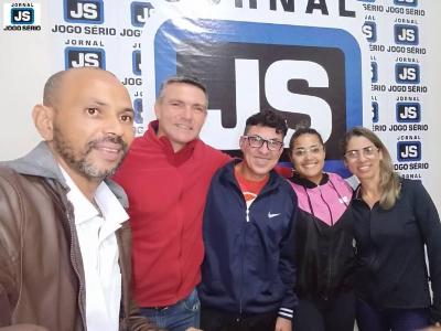 Guaxupeanos participarão de ultramaratona no Estado de São Paulo