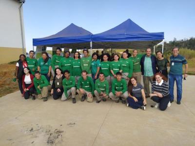 Cooperativa Recicla Guaxup completa dois anos de fundao