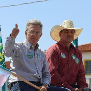 Embora no eleito, Joo Fernando foi o guaxupeano mais bem votado das eleies