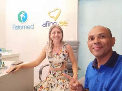 OPORTUNIDADE: Venha compor a equipe da Fisiomed Guaxup