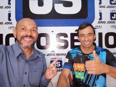 Maratonista guaxupeano participar da SP City Marathon