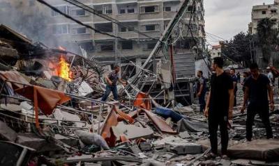 Israel, Hamas, Palestina: entenda a guerra no Oriente Mdio
