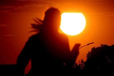 Nova onda de calor atingir regies do Brasil nessa semana