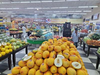 So Joo Supermercados concede mais de 70 dias para clientes pagarem as compras via 