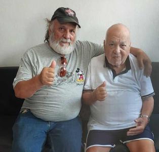 Falece, aos 79 anos, o guaxupeano Jos Mauro de Oliveira