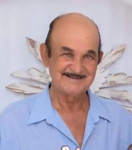 Falece, aos 86 anos, o guaxupeano Valdi Antnio das Chagas