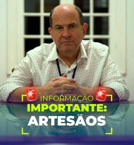 Governo de Guaxup envia  Cmara projeto para auxiliar artesos afetados por tempestade em dezembro