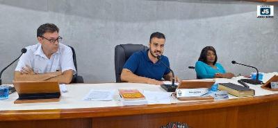 Comisso de Participao Popular da Cmara de Guaxup promove audincia sobre o bem-estar animal 