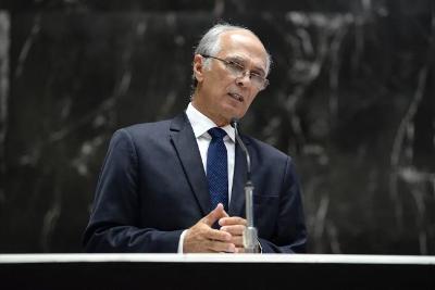 Morre o ex-deputado estadual Antnio Andrade