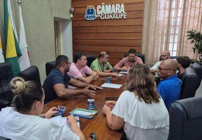 Vereadores pedem celeridade sobre problemas do Residencial Fazenda Planalto, Jardim Aeroporto e outros bairros