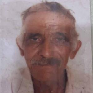 Funerria So Dimas noticia o falecimento de Jos Ruas Sobrinho