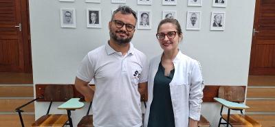 Equipes da Santa Casa de Guaxup participam de capacitao sobre doao de rgos