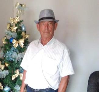 Funerria So Dimas noticia o falecimento de Antnio Miguel de Vasconcelos