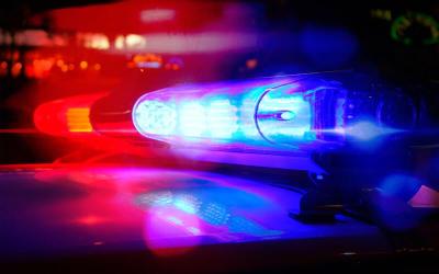 Homem  baleado em abordagem da CGM na cidade de Guaxup 