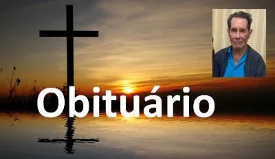 Funerria So Dimas noticia o falecimento de Joo Rodrigues da Silva 