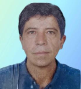 Funerria So Dimas noticia o falecimento de Jos Carlos dos Reis Alves