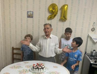 Funerria So Dimas noticia o falecimento de Jos Antnio de Paula Oliveira