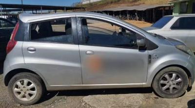 Motorista de aplicativo sequestrado em Itajub  resgatado em Pouso Alegre pela Polcia Civil