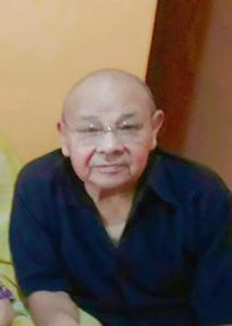 Funerria So Dimas noticia o falecimento de Francisco Alves Pereira