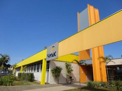 Senac Guaxup amplia oferta de cursos gratuitos com destaque para Tcnico em Enfermagem, rea de alta empregabilidade