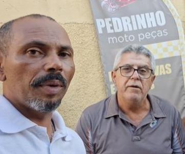 COMPARTILHE: Amigos fazem ao para a compra de medicamento de alto custo em favor do guaxupeano Fernando Csar Ribeiro