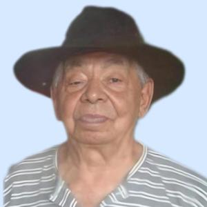 Funerria So Dimas noticia o falecimento de Onofre Mesquita de Paula