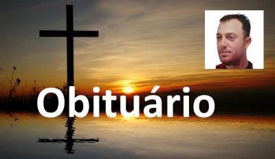 Funerria So Dimas informa o falecimento de Paulo Rogrio Padovani Escrove