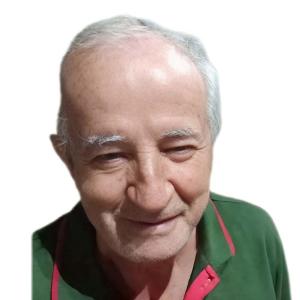 Funerria So Dimas informa o falecimento de Oswaldo Rodrigues 