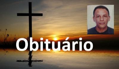 Funerria So Dimas noticia o falecimento de Zenildo Cristvo de Souza 