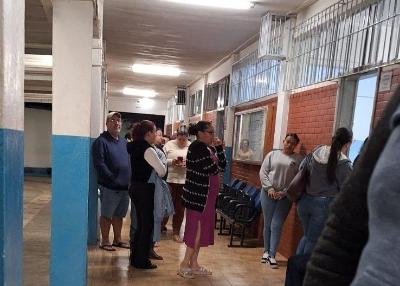 Maioria vota para Polivalente e Ginsio se tornarem escolas cvico-militares 