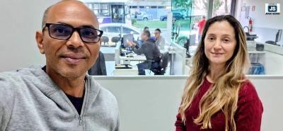 Em novo endereo, Cartrio Eleitoral de Guaxup recebe cidados para biometria e outras regularizaes com a Justia 