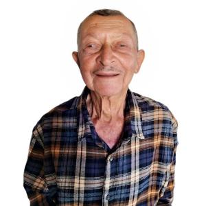 Funerria So Dimas noticia o falecimento de Joaquim Abrsio Ruela