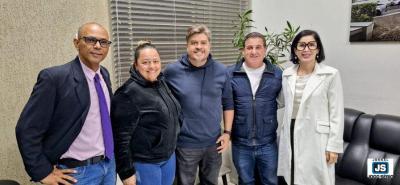 Guaxup e Muzambinho sediaro a 2 Taa Milton Neves de Futebol 