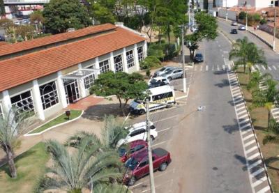Se encerram amanh (16/07/2025) inscries para auxlio transporte de estudantes