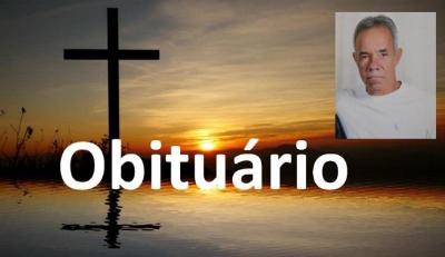 Funerria So Dimas informa o falecimento de Gilberto Vicente de Carvalho 