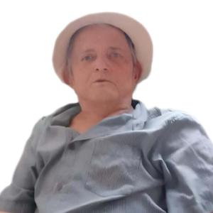 Funerria So Dimas informa o falecimento de Jos Beltro Machado