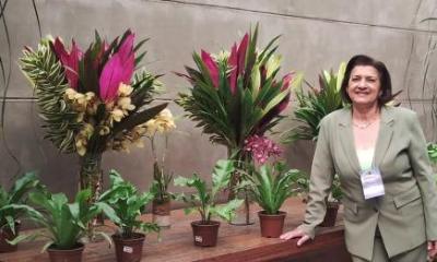 Deusa Sam ministrar palestra hoje no Centro Esprita Nova Era, em Guaxup