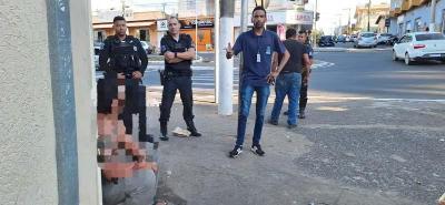 Mais um episdio de conflito entre dependentes qumicos estampa a importncia da atuao do poder pblico na reabilitao de sofredores