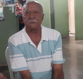Funerria So Dimas informa o falecimento de Jos Tertuliano da Silva 