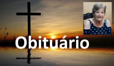 Falece, aos 92 anos, a guaxupeana Maria Bernadete de Arajo Vergili
