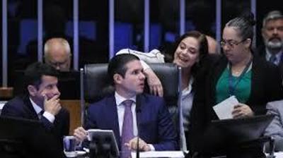 Cmara dos Deputados aprova urgncia para iseno do IR de quem ganha at R$ 5 mil
