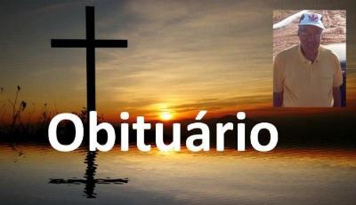 Funerria So Dimas informa o falecimento de Luiz Antnio Bernardo
