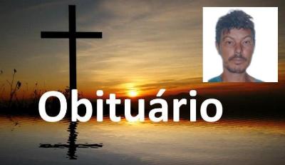 Funerria So Dimas informa o falecimento de Antnio Paulo Ferreira