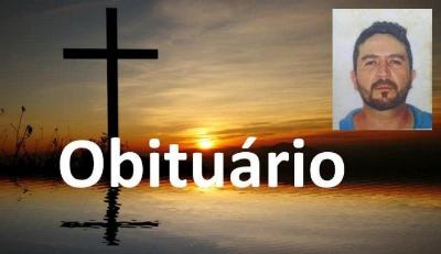 Funerria So Dimas informa o falecimento de Fbio Vieira de Arajo 