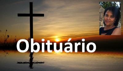 Funerria So Dimas informa o falecimento de Luciana Teodoro Luiz 