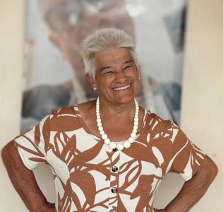 Funerria So Dimas informa o falecimento de Terezinha Eugnia da Silva 