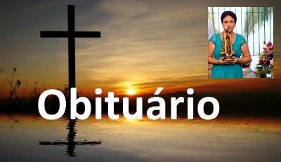 Funerria So Dimas informa o falecimento de Marilda Maria da Silva Reis 