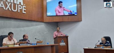 Vereador Pedro Alves pede punio severa a acusado de pedofilia e alerta pais sobre a importncia da denncia