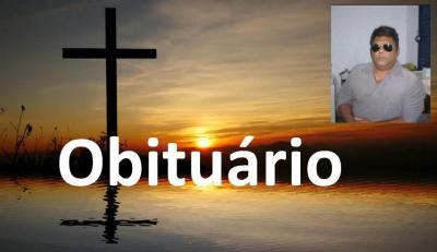 Funerria So Dimas informa o falecimento de Jos Tadeu Rodrigues de Carvalho 